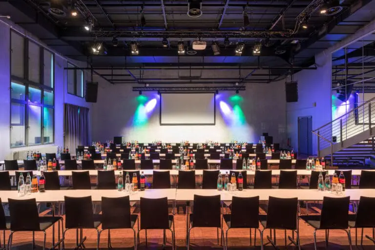 Palais Kulturbrauerei