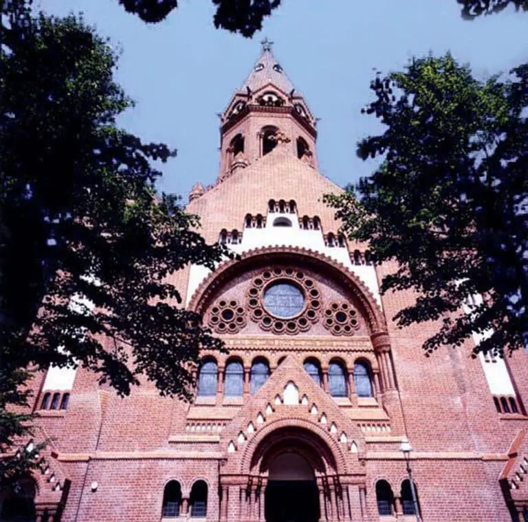 Passionskirche