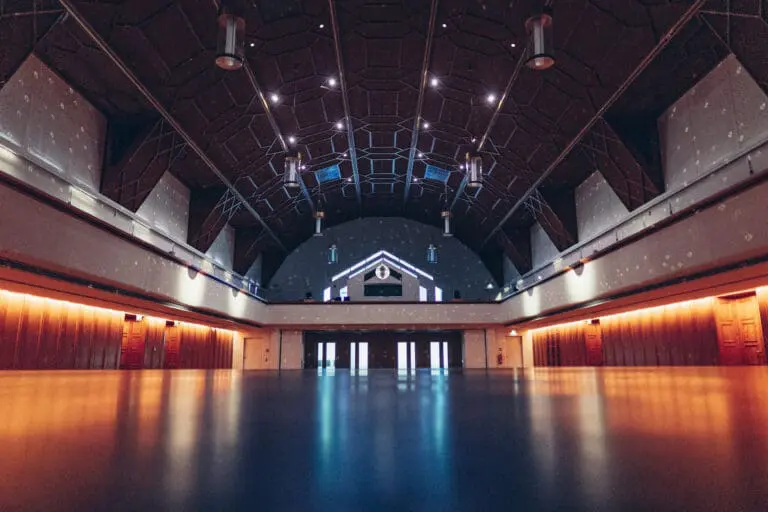 PAULS Events