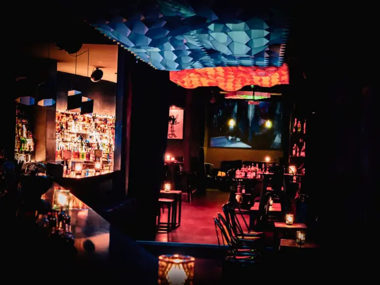 Sharlie Cheen Bar