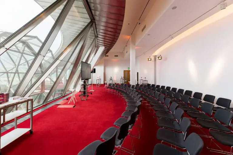 SKY LOBBY
