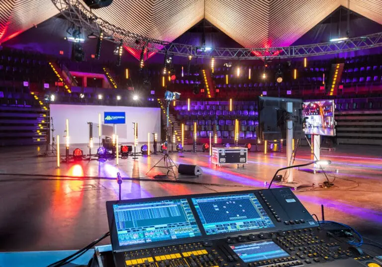 Tempodrom