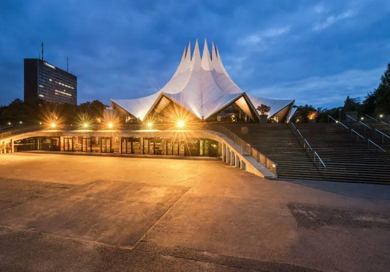 Tempodrom