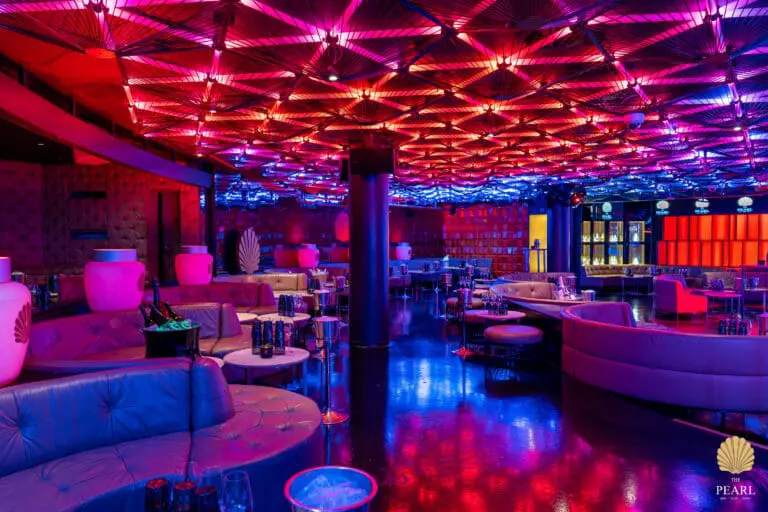 The Pearl Berlin