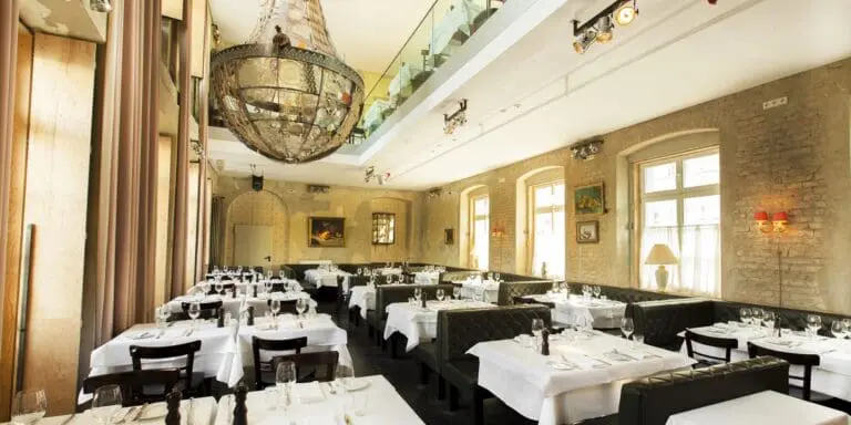The Grand Berlin