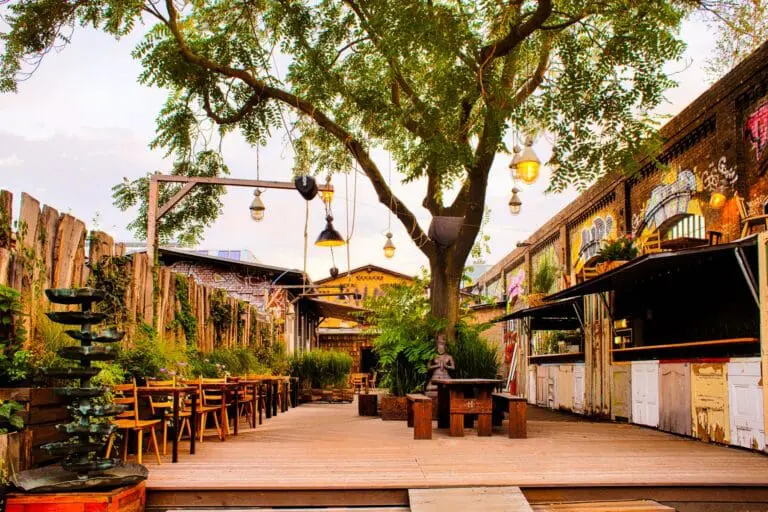 Treehouse Berlin