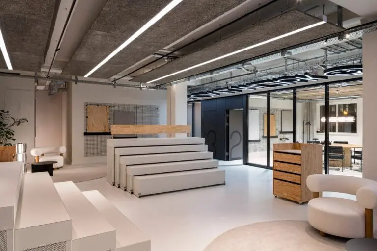 House of Communication Berlin