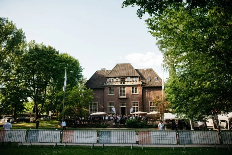 Villa Mignon