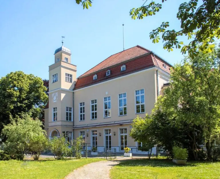 Villa Schützenhof
