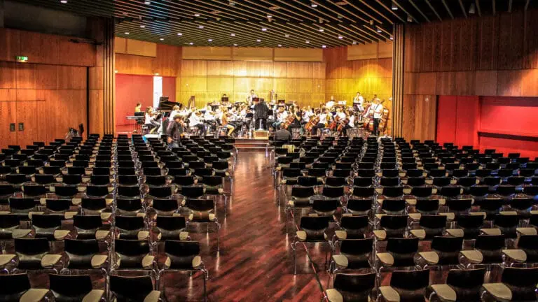 Willy-Brandt-Halle