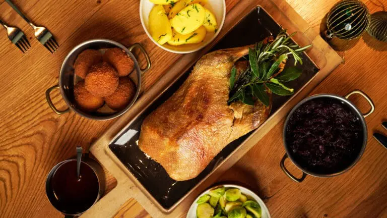 Küchenfreunde Catering