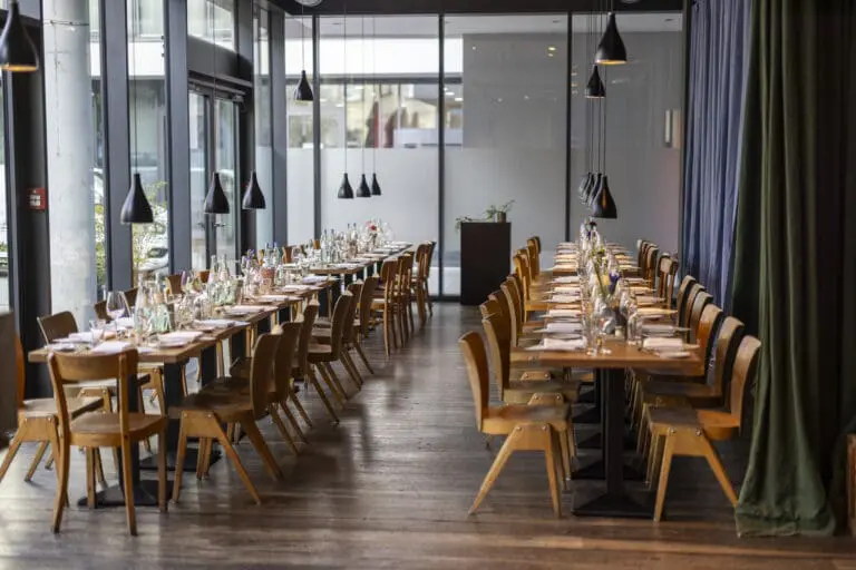 Restaurant MARGARETE