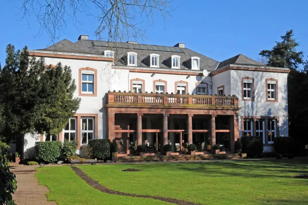 Villa Linde