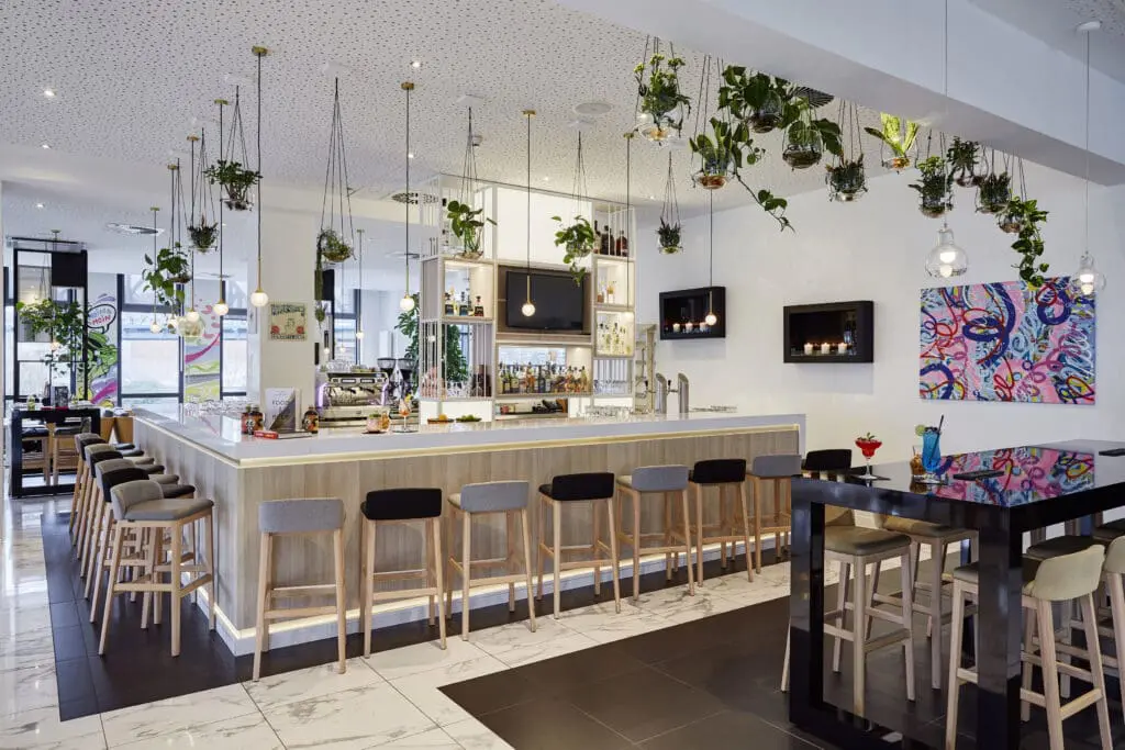 WERFT – Craft Cuisine