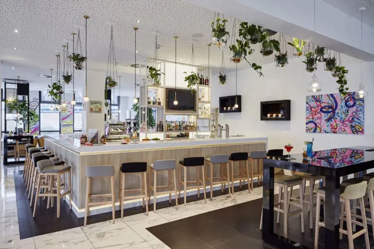 WERFT – Craft Cuisine
