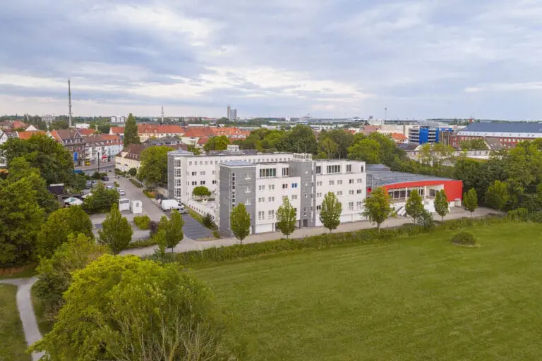 Designhotel + Congress Centrum Wienecke XI.