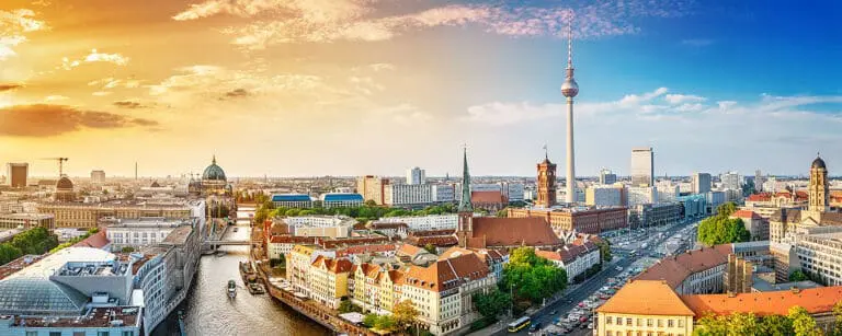 Berlin