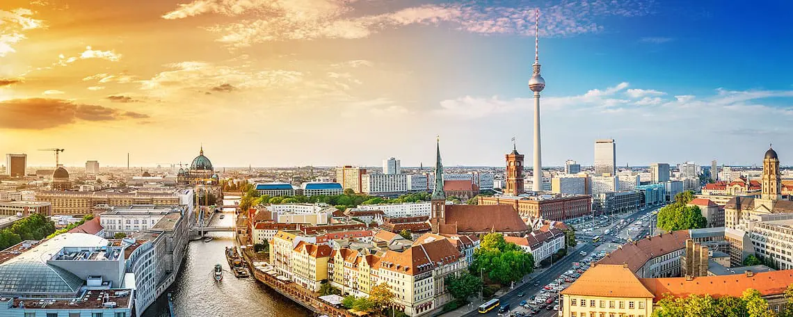 Berlin