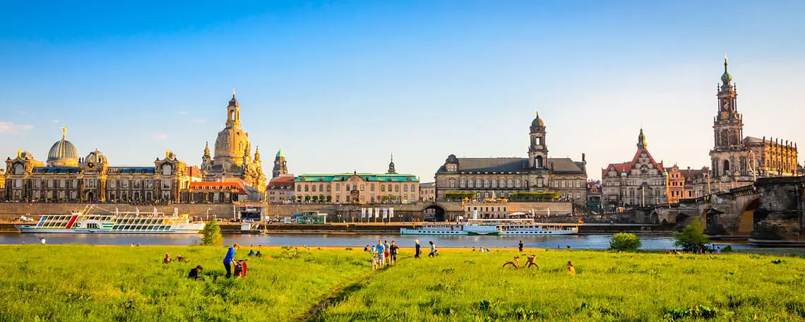 Dresden