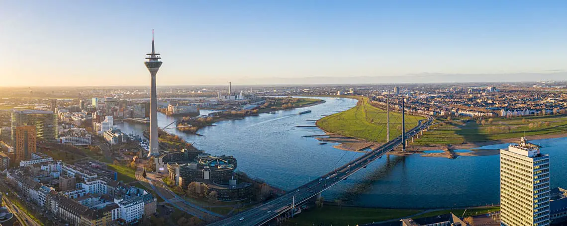 Düsseldorf