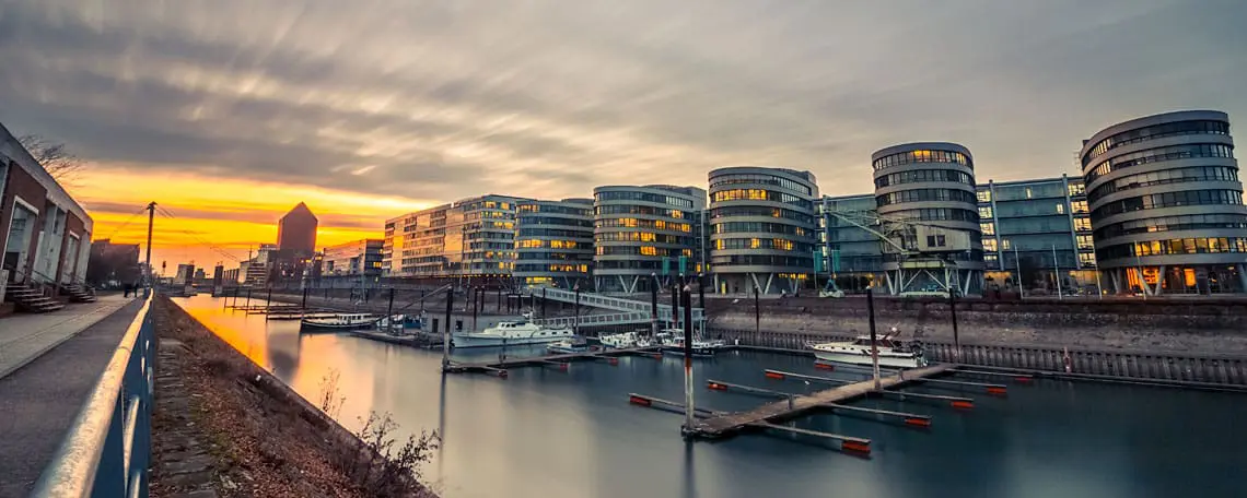 Duisburg