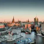 Hamburg