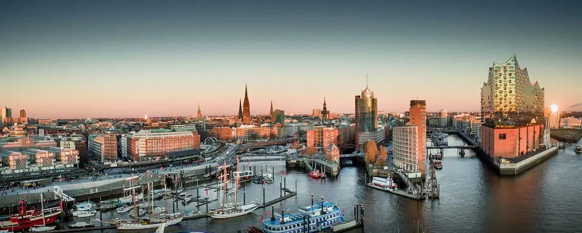 Hamburg