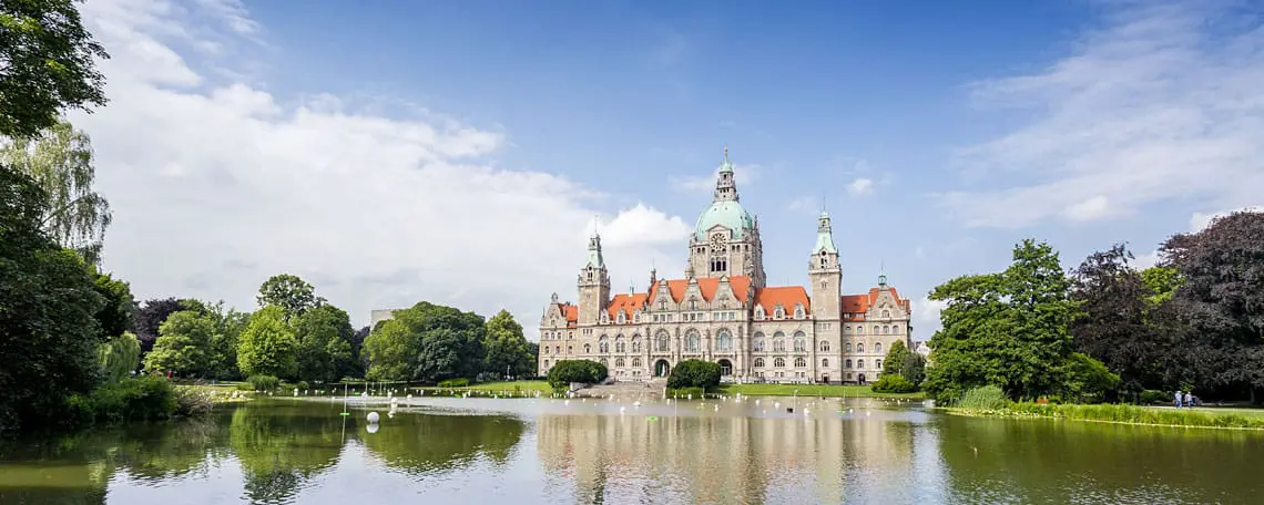 Hannover