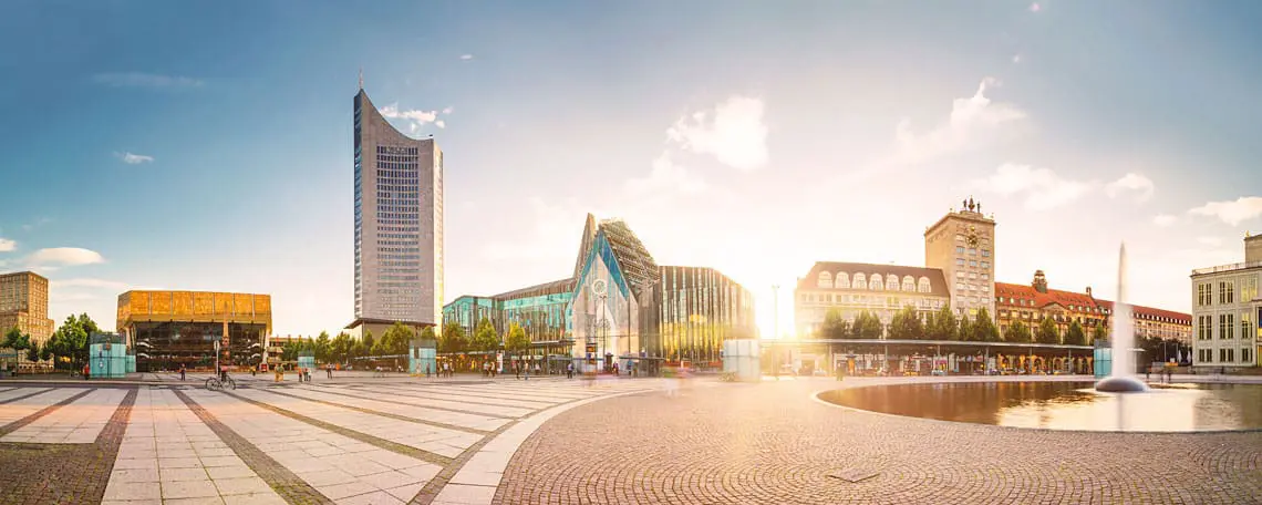 Leipzig