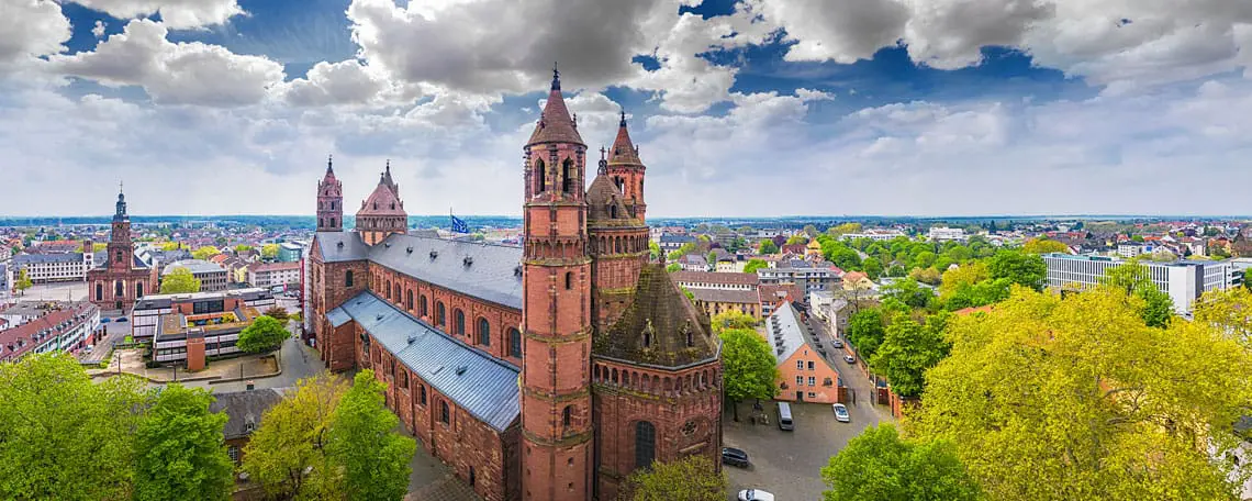 Mainz
