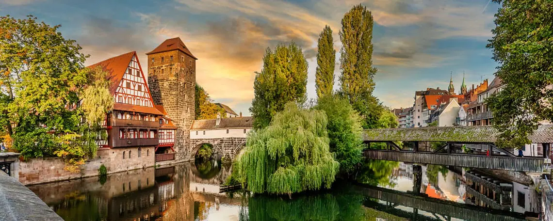 Nürnberg