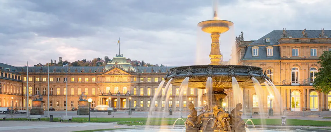 Stuttgart