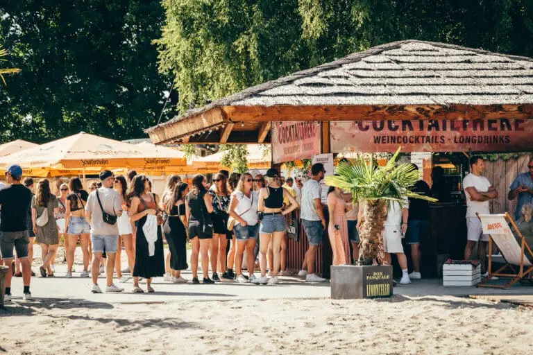heidelgarden Events