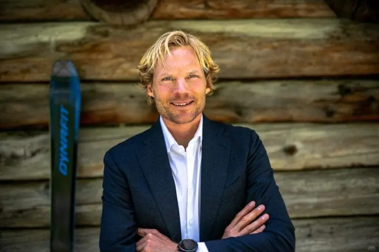 Benedikt Böhm