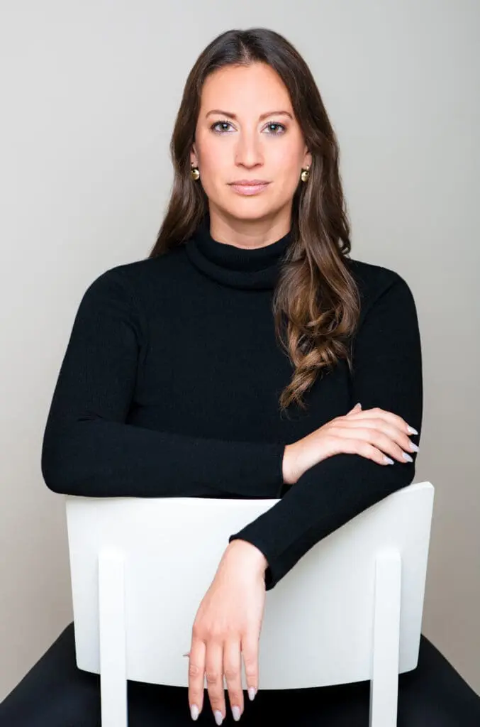 Caroline Bosbach