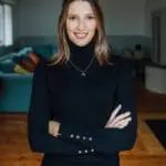 Chiara Behrens de Luna