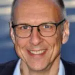 Prof. Dr. Christian Berg