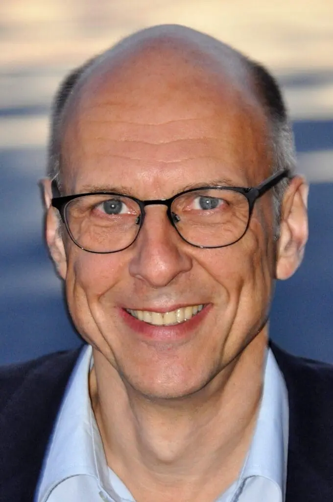 Prof. Dr. Christian Berg