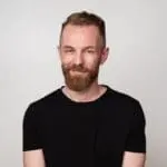 Daniel Cronin