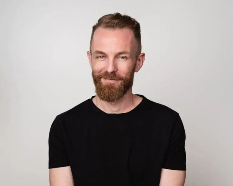 Daniel Cronin