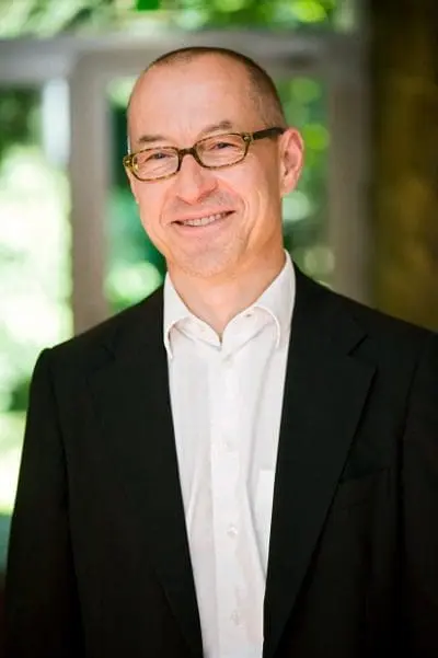 David Bosshart