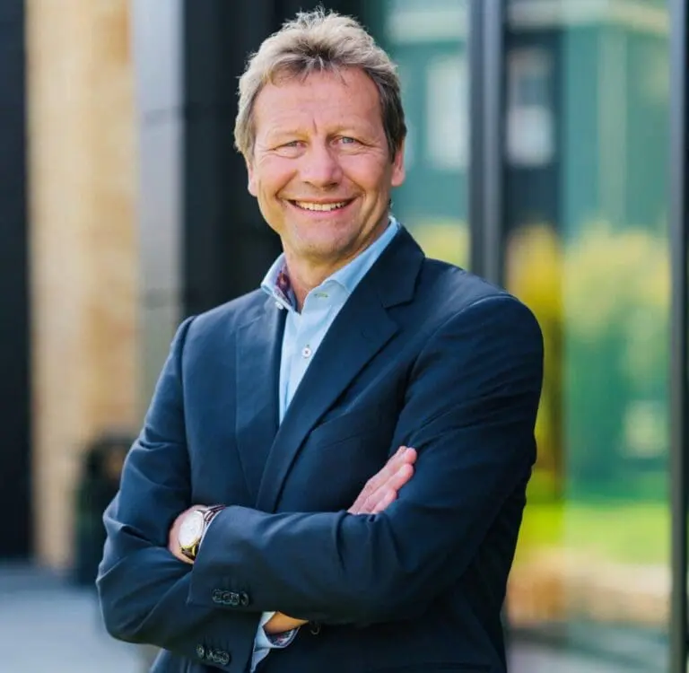 Guido Buchwald