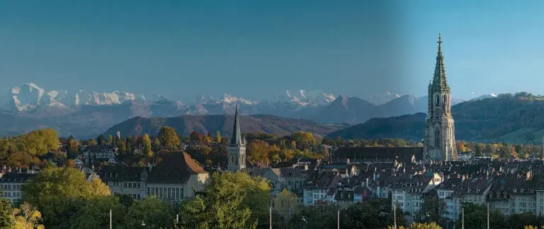 Bern