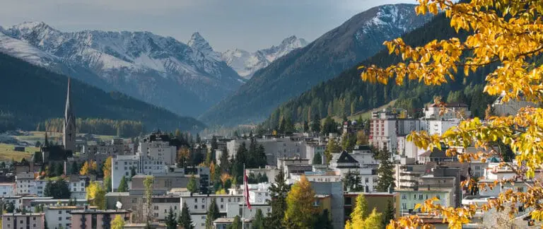 Davos