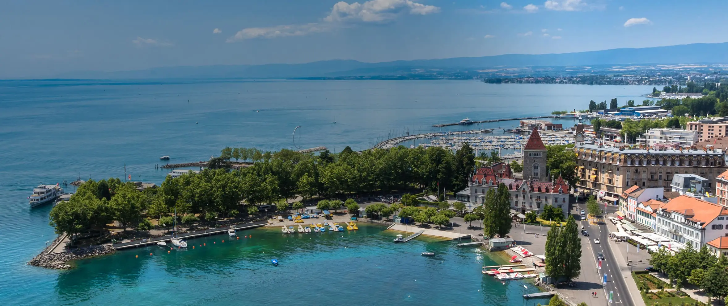 Lausanne