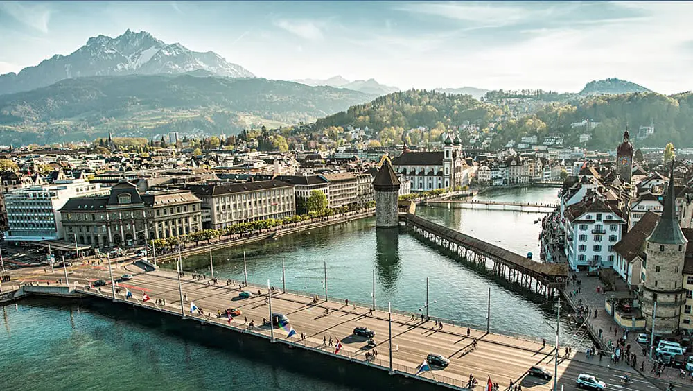 Lucerne
