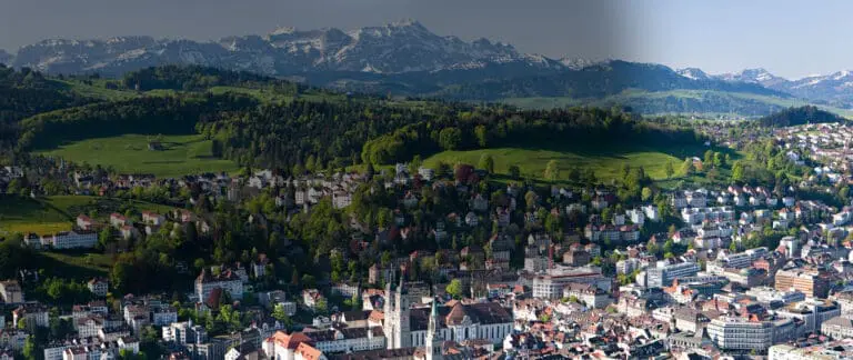 St. Gallen