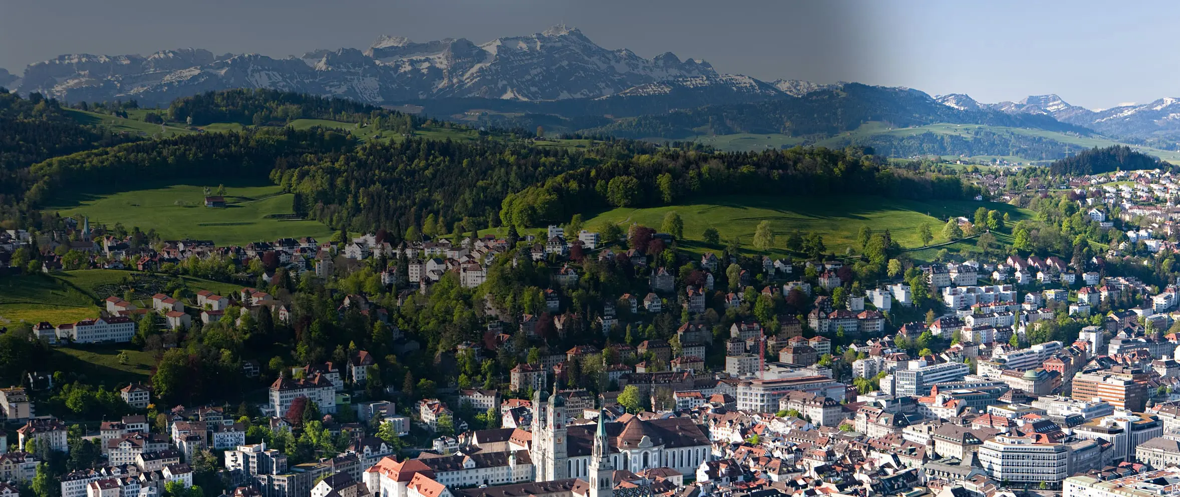 St. Gallen
