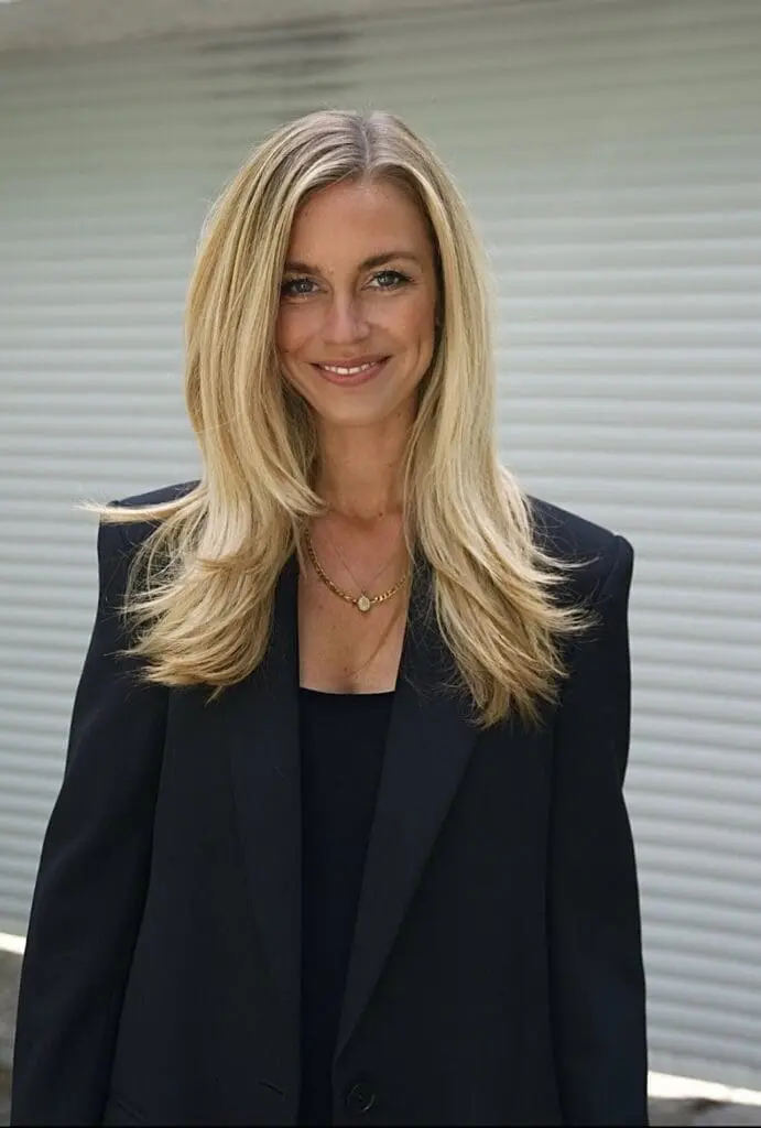 Lara Sophie Bothur