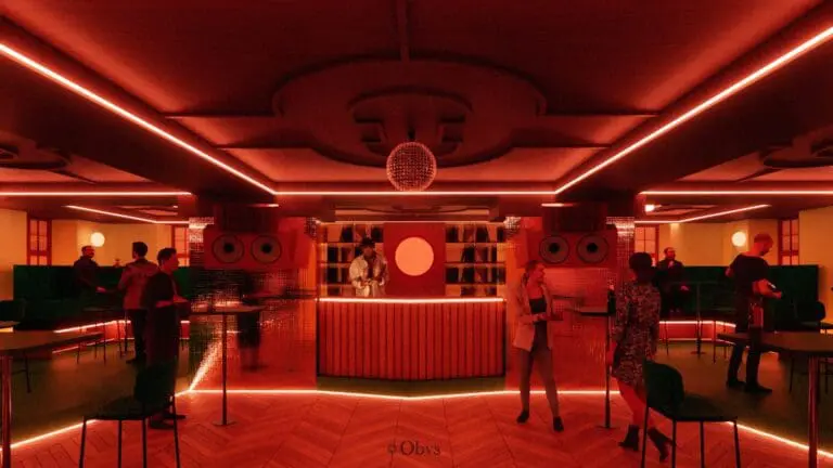 O! Dance Bar & Eventlocation
